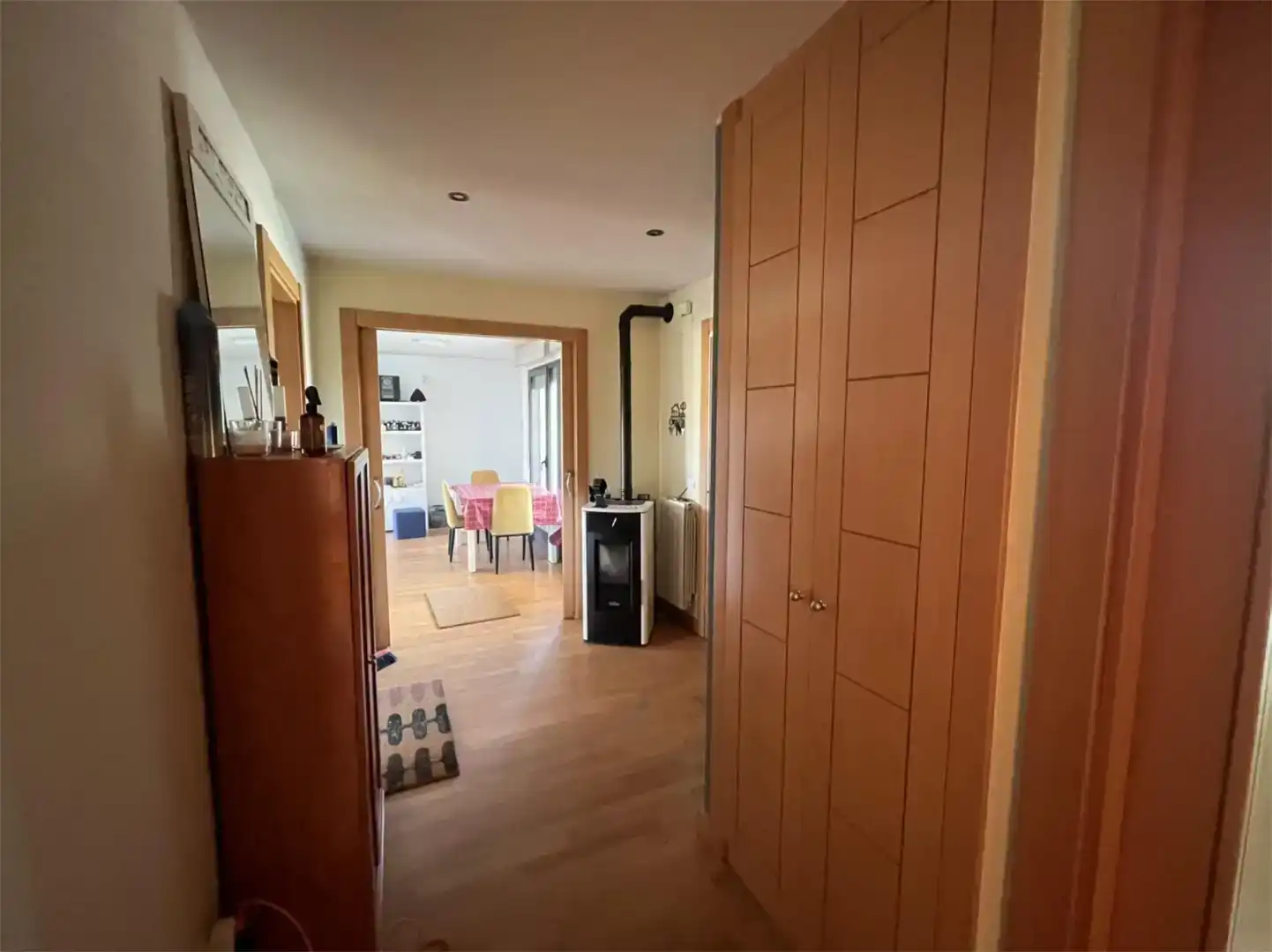 Habitación 160 m², Aranda de Duero