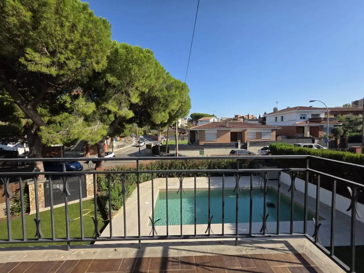 Moradia 618 m² em Cerdanyola del Vallès