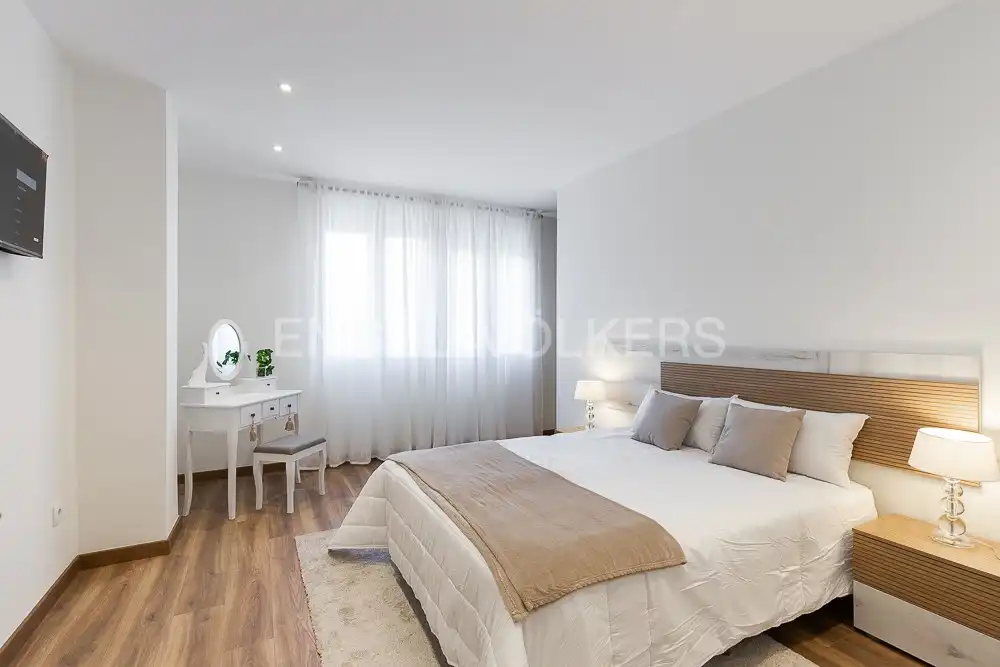Piso de 184 m² en Valencia