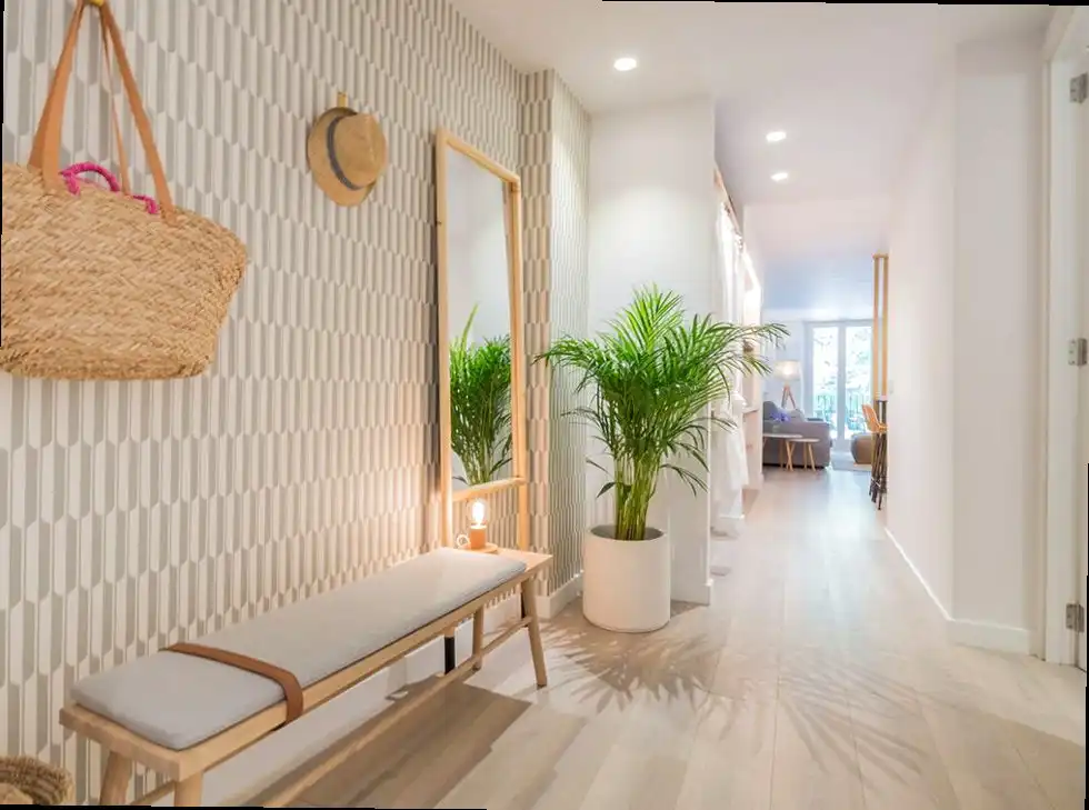 Piso de 75 m² en Palma