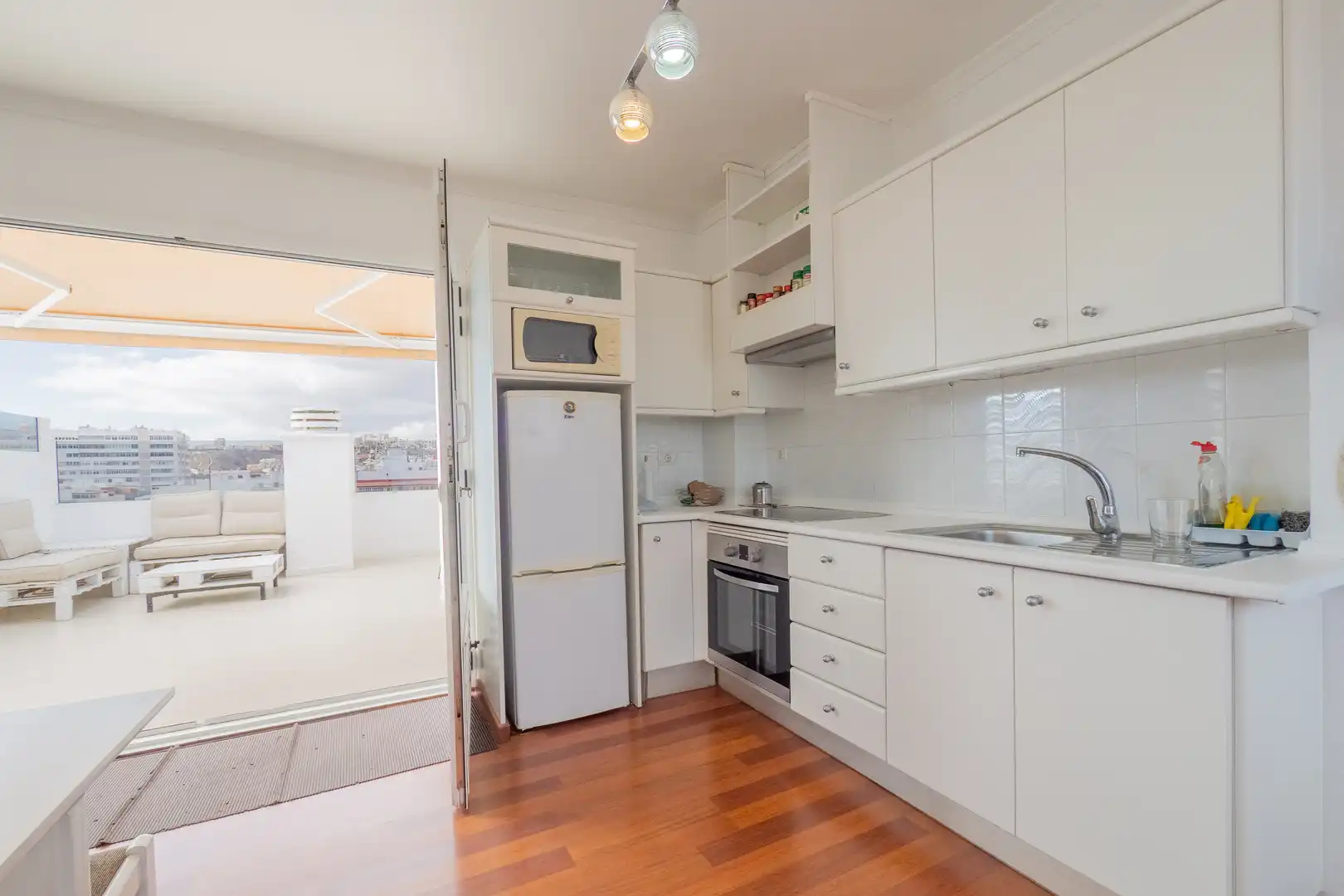 Wohnung 113 m² in Las Palmas de Gran Canaria