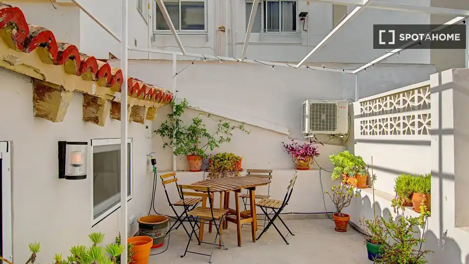 Habitación en alquiler, Valencia