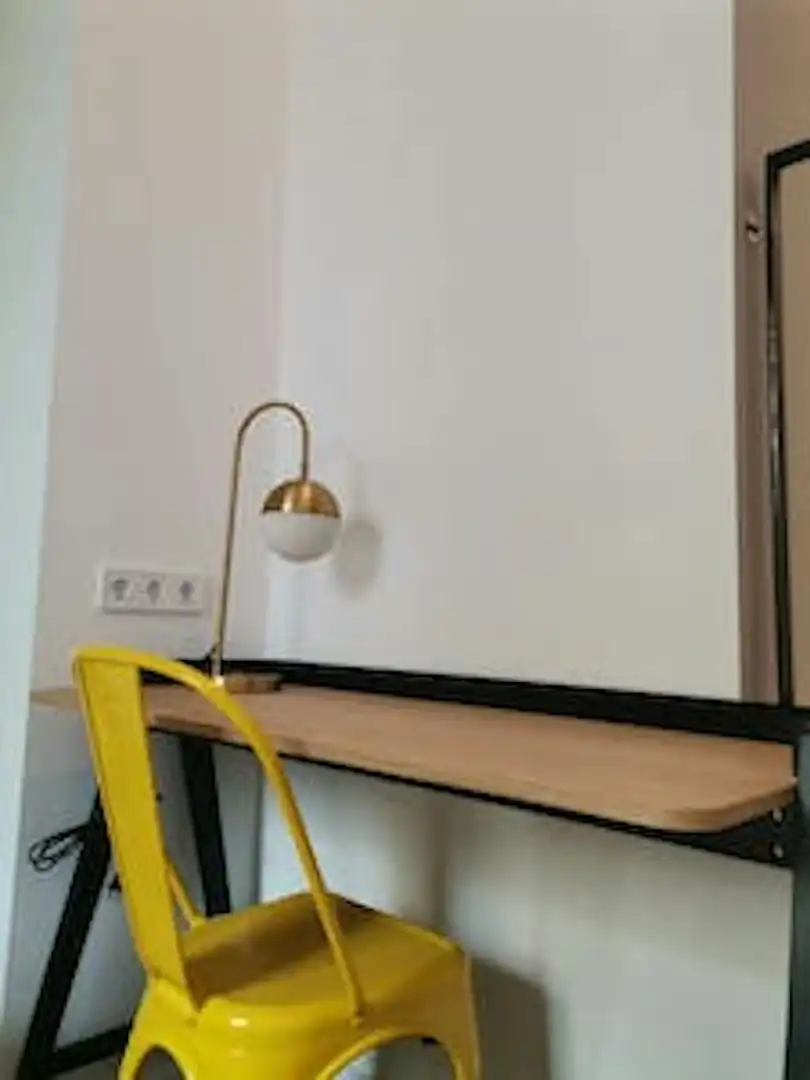 Habitación 71 m², Barcelona
