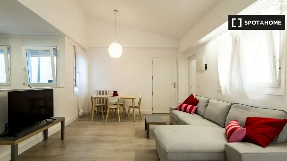 Habitación 138 m², Zaragoza