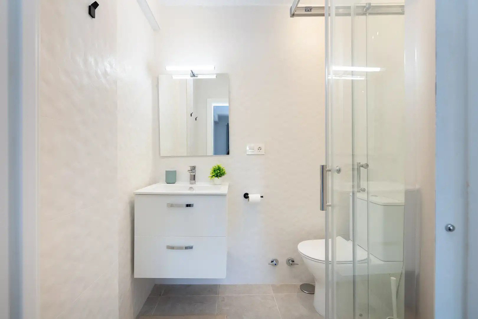 Piso de 108 m² en Granada