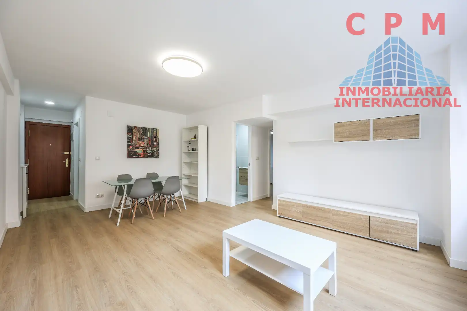 Piso de 63 m² en Madrid