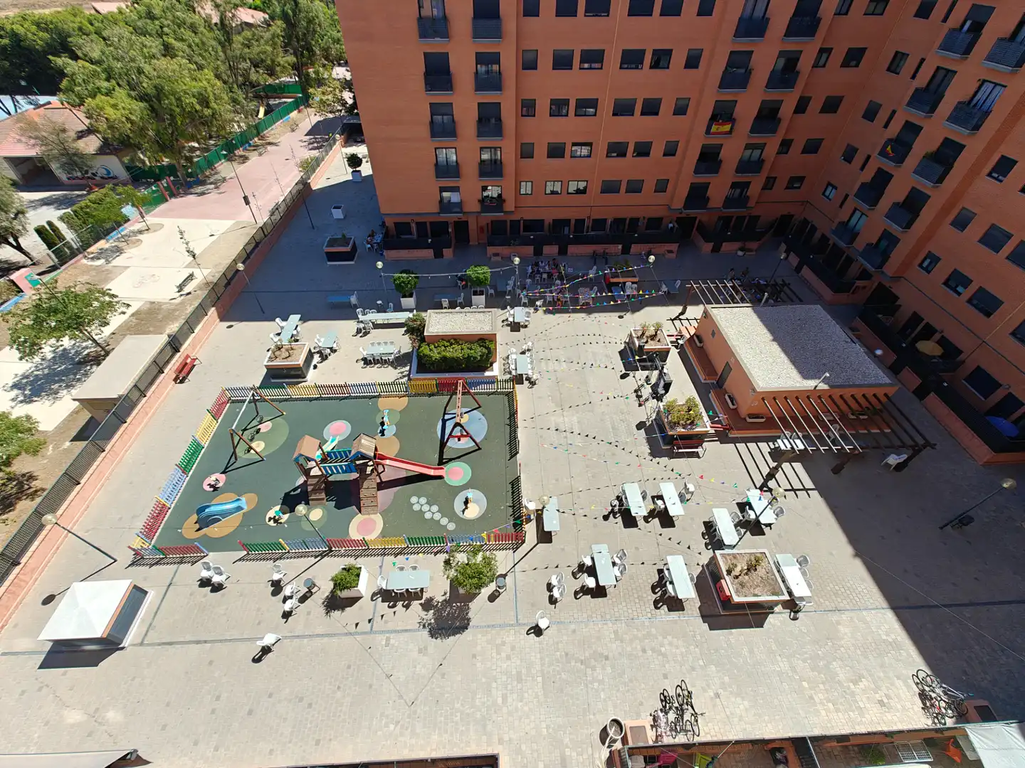 Habitació 112 m², Sant Vicent del Raspeig
