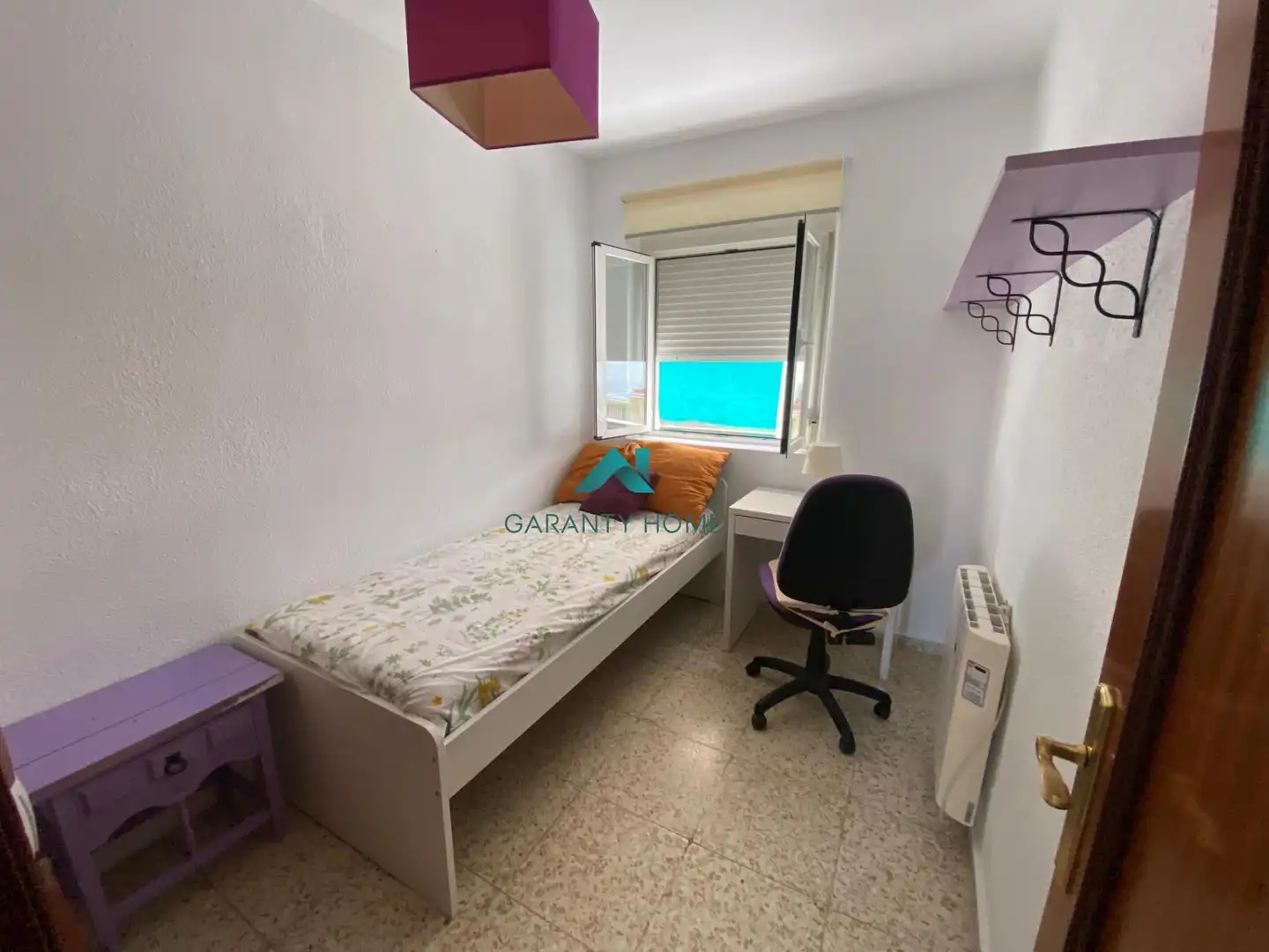 Piso de 80 m² en Jaén