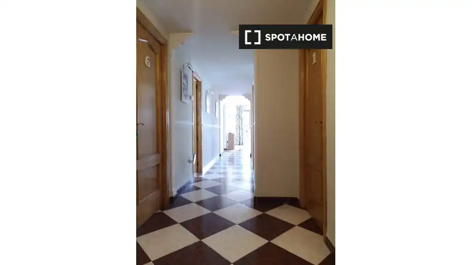 Habitación 184 m², Córdoba
