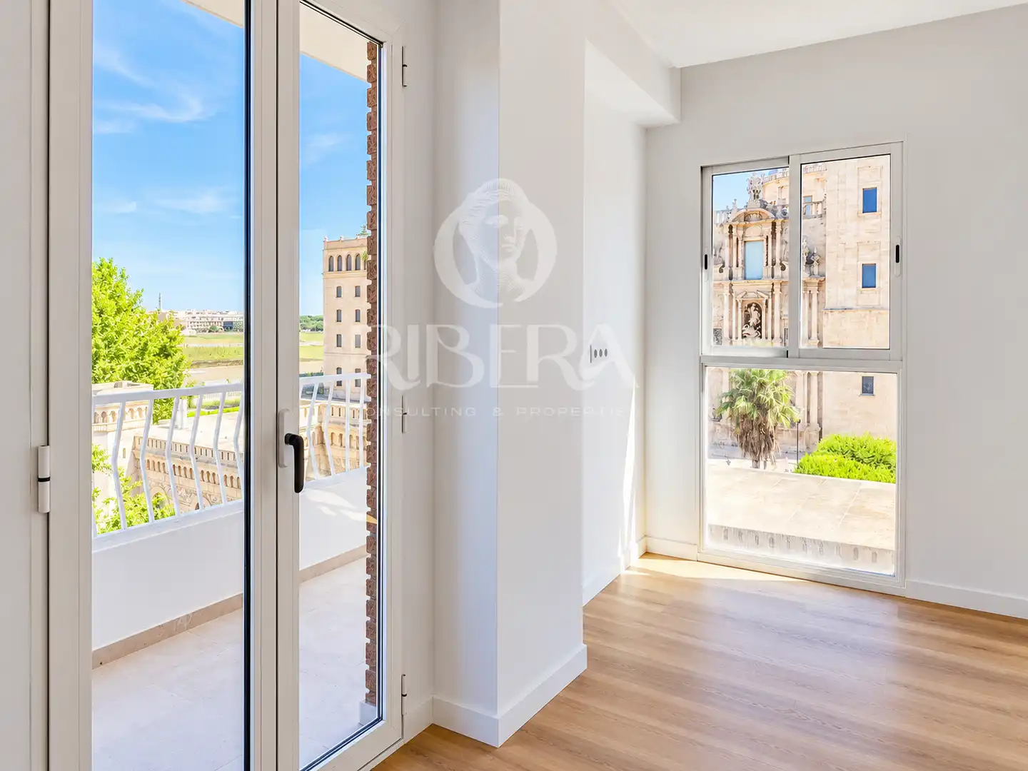 Appartamento 104 m² a Valencia