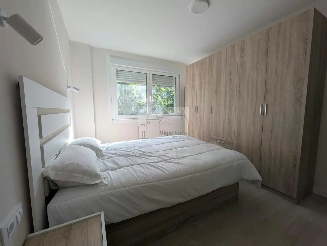 Appartement 100 m² à Vigo