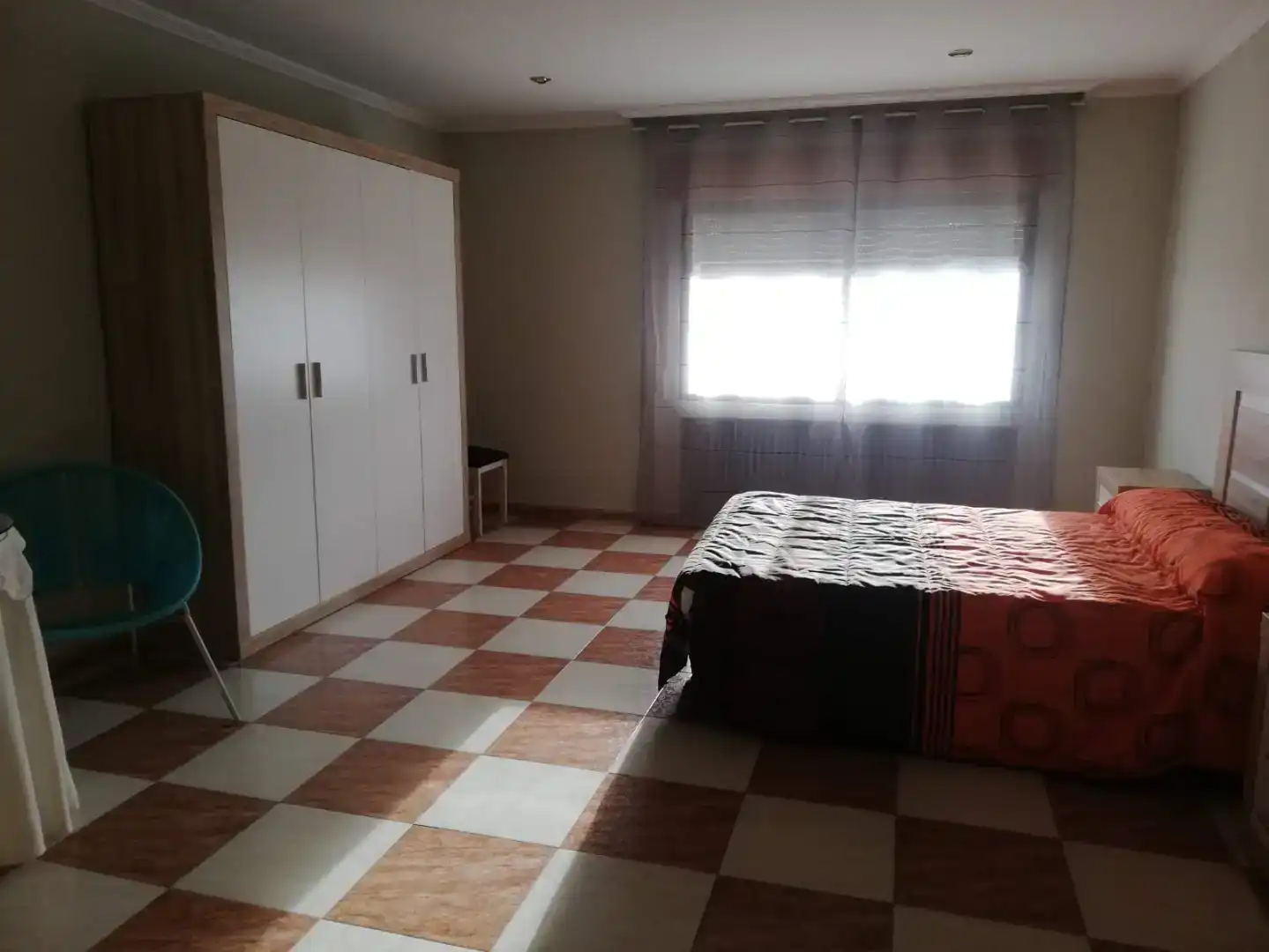 Piso de 60 m² en Plasencia