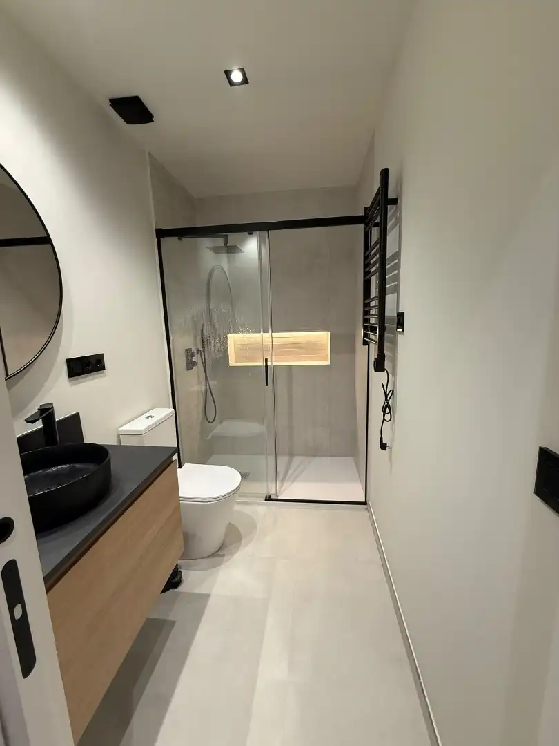 Piso de 65 m² en El Puerto de Santa María