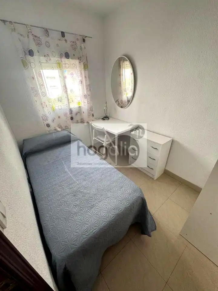 Piso de 65 m² en Sevilla
