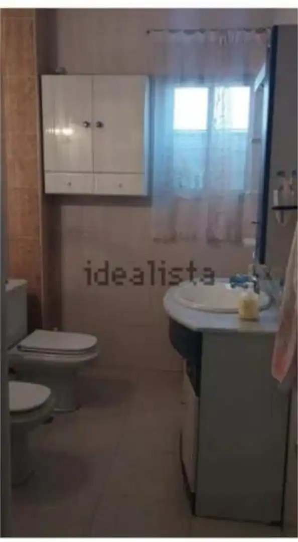 Piso de 75 m² en El Tiemblo