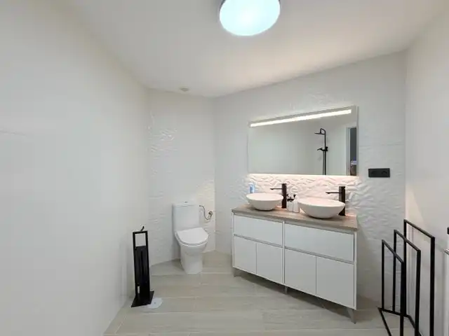 Piso de 108 m² en Puertollano