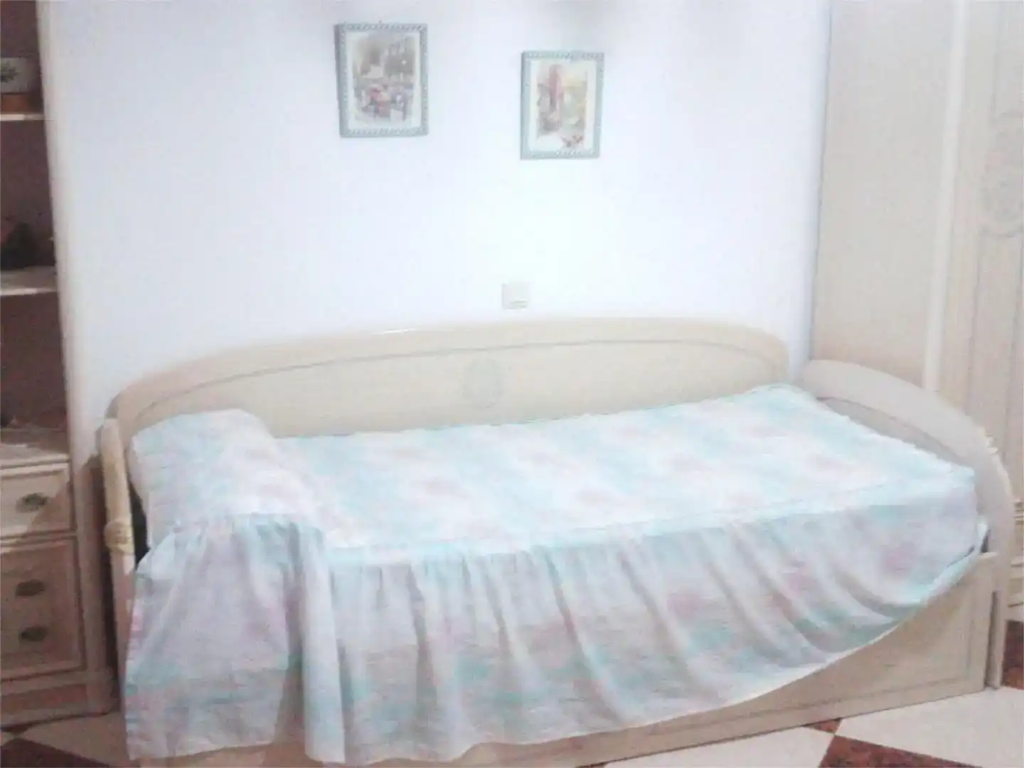 Piso de 130 m² en Cortegana