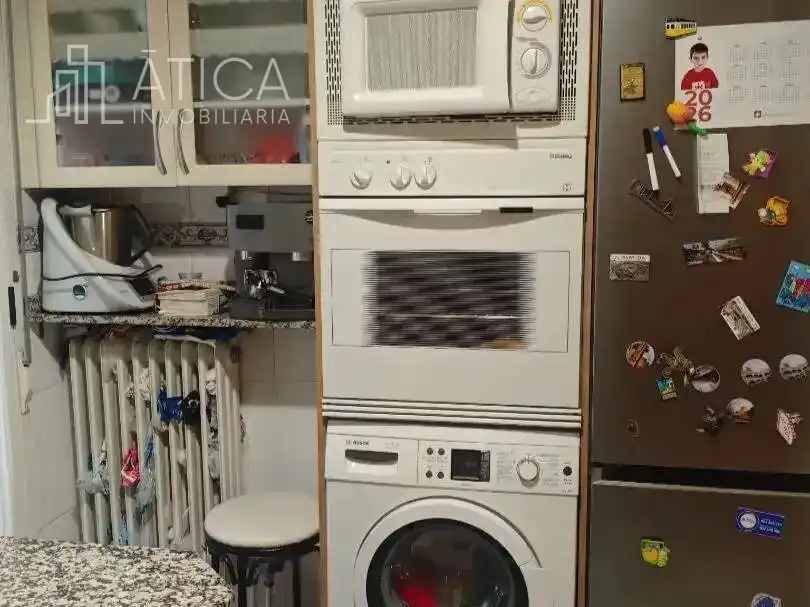 Appartement 115 m² à Salamanque