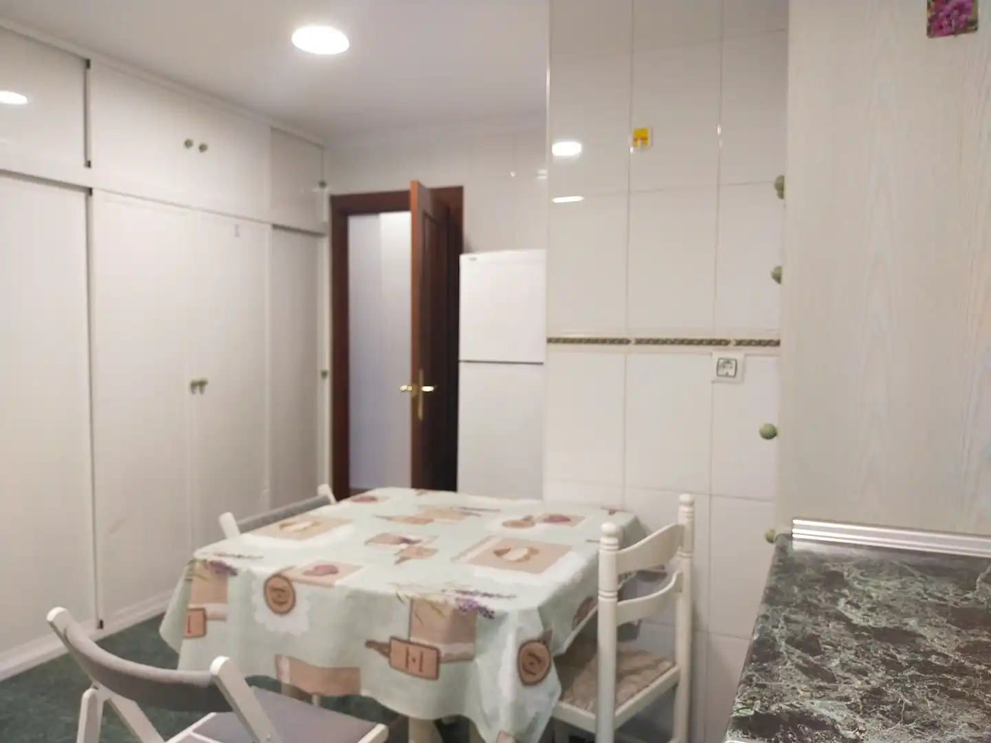 Piso de 90 m² en Málaga
