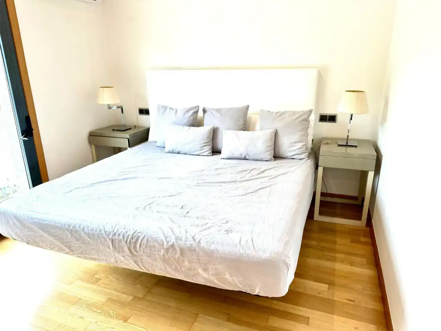 Piso de 300 m² en Vilagarcía de Arousa