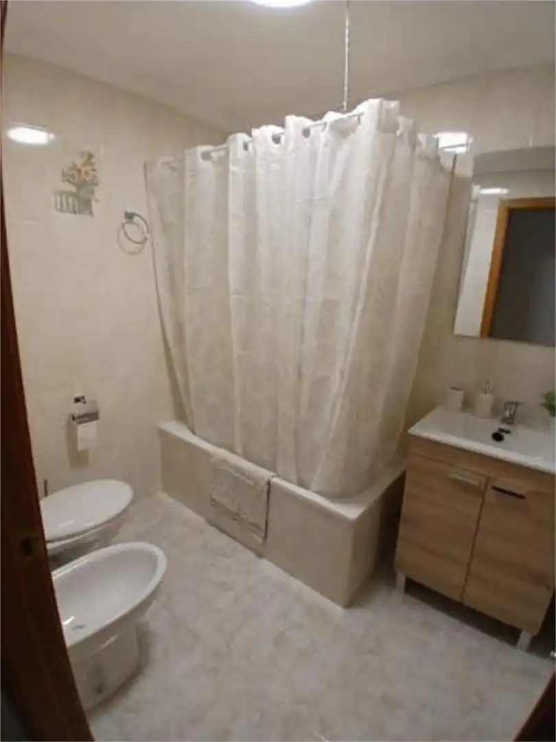 Pis de 54 m² a Torremolinos