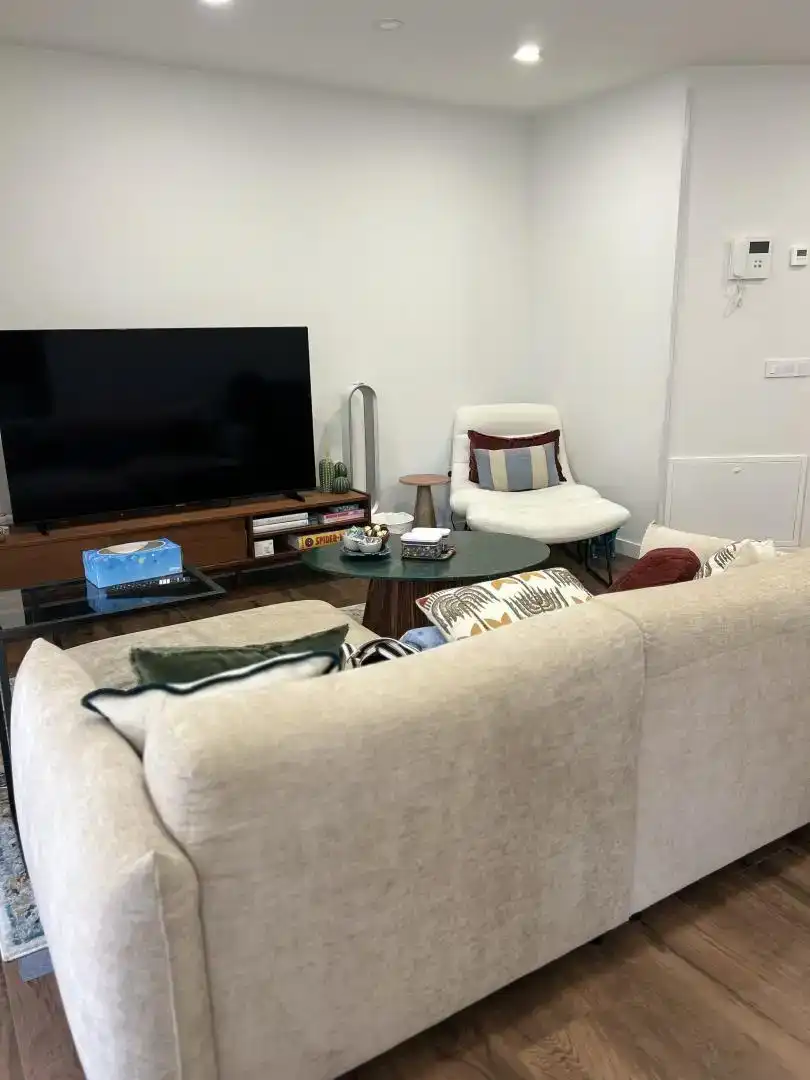 Piso de 80 m² en Segovia