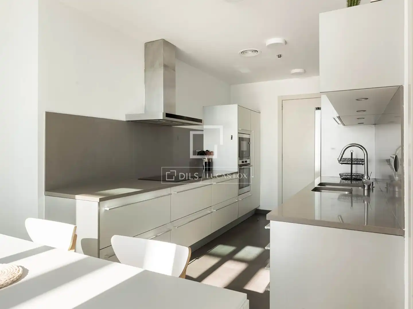 Pis de 255 m² a Barcelona