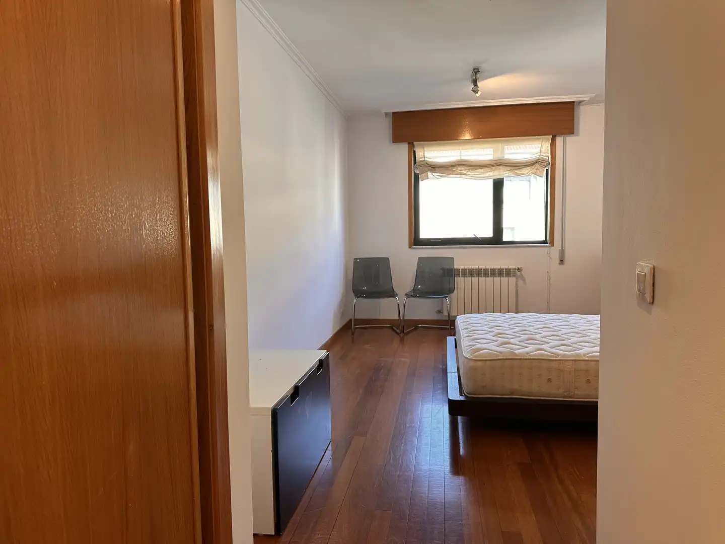 Piso de 116 m² en Santiago de Compostela