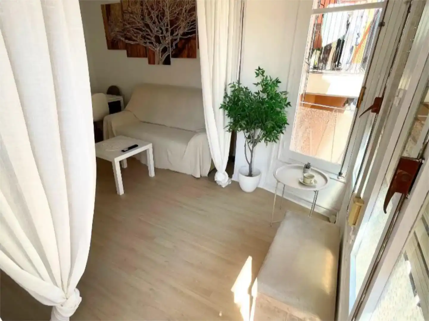 Habitación 105 m², Alicante