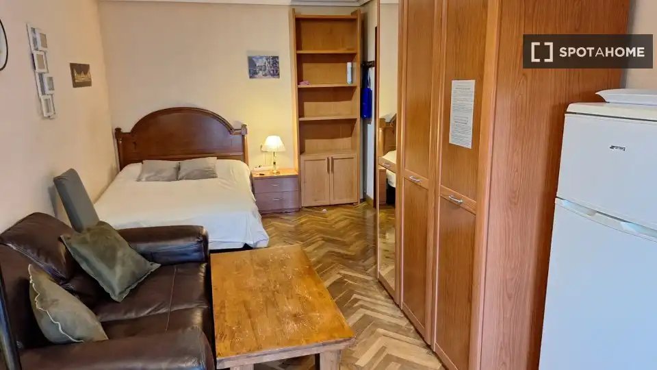Habitación 112 m², Salamanca