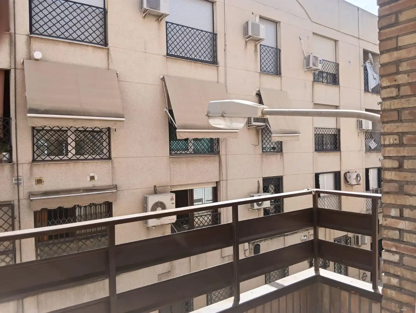 Habitación 125 m², Granada