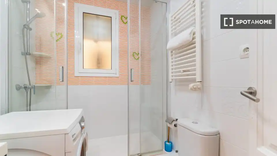 Habitación 78 m², Barcelona