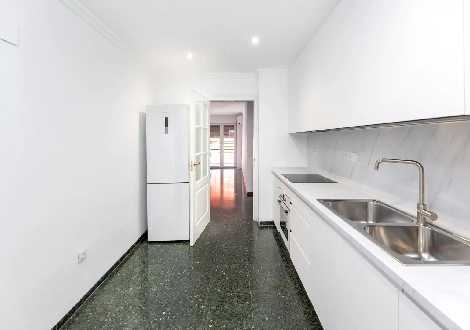 Piso de 125 m² en Granada