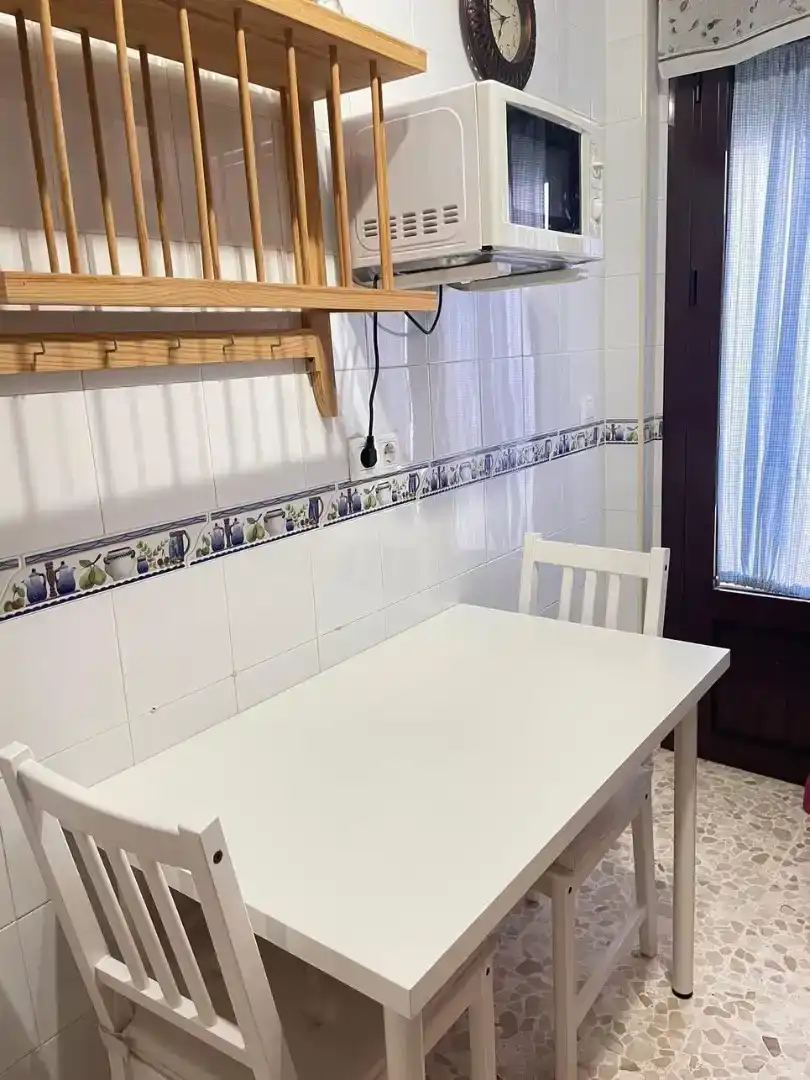 Piso de 66 m² en Chipiona