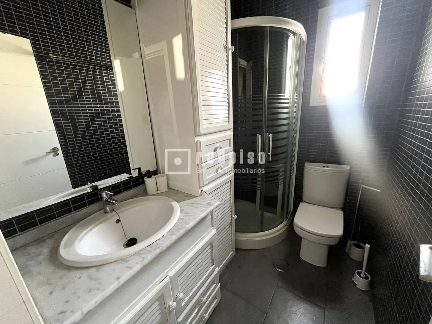 Piso de 62 m² en Sevilla