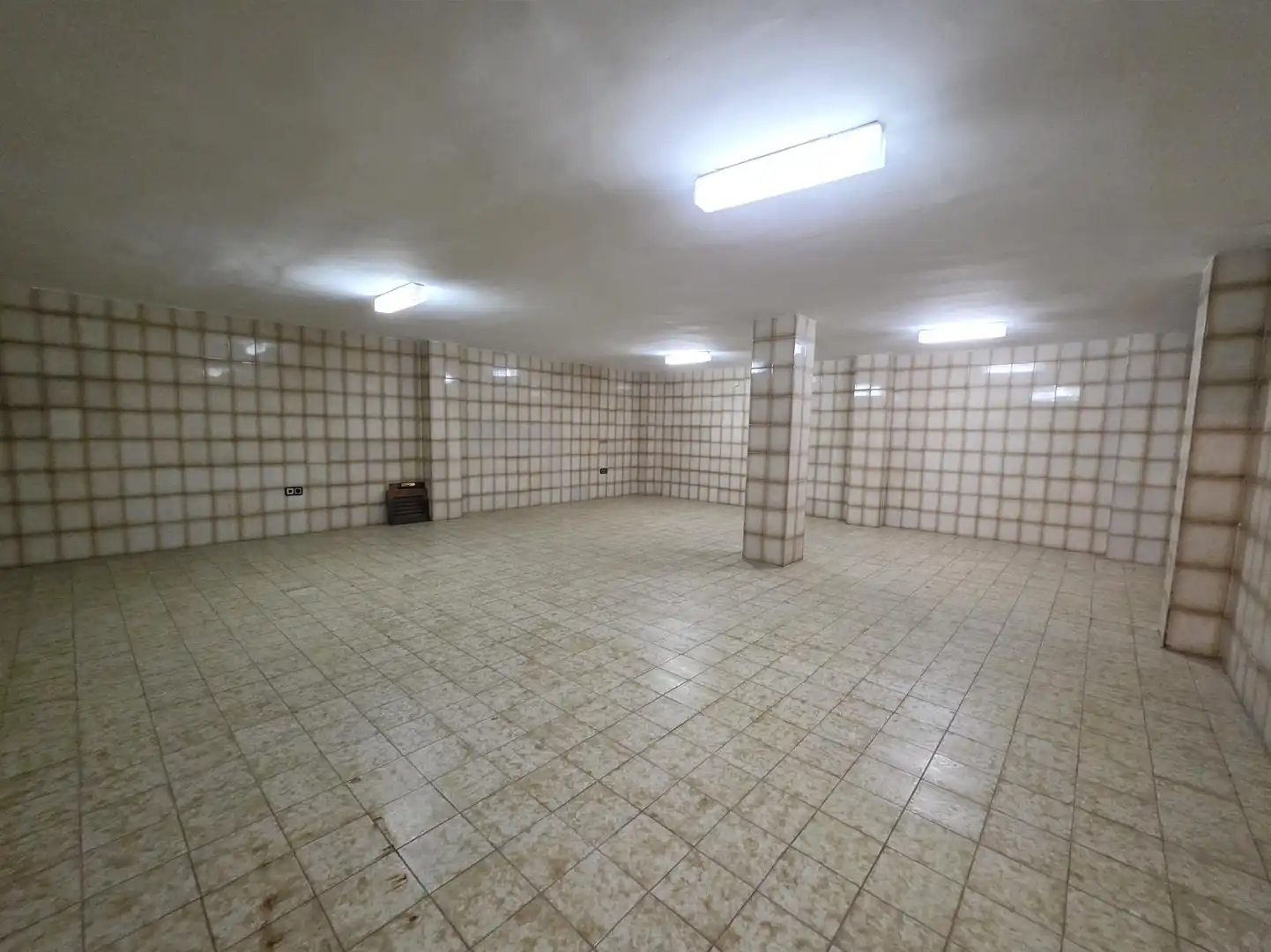 Piso de 270 m² en Benicasim