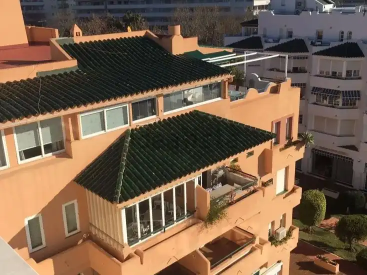 Квартира 160 м² в Marbella