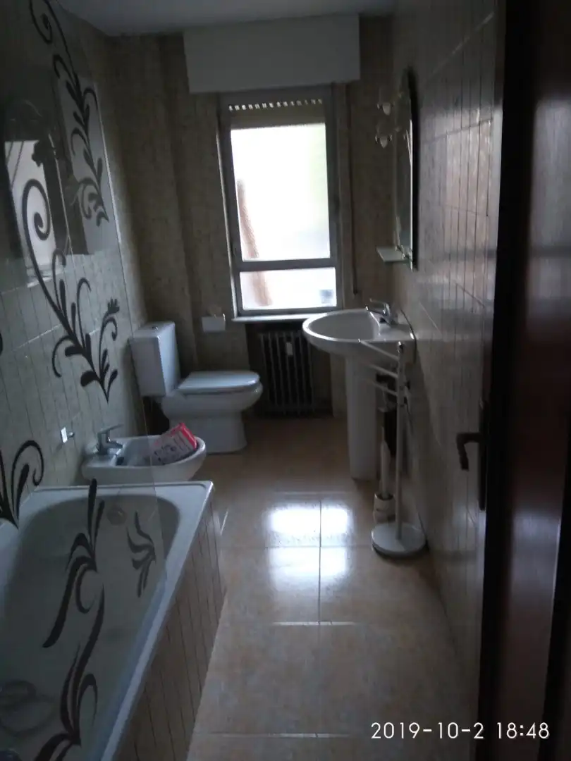 Piso de 95 m² en Salamanca