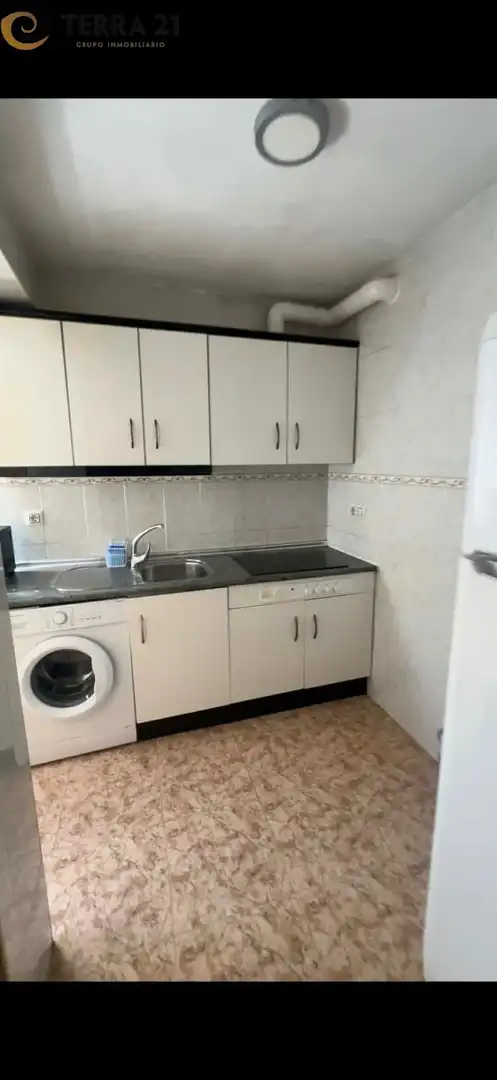 Piso de 90 m² en Jaén