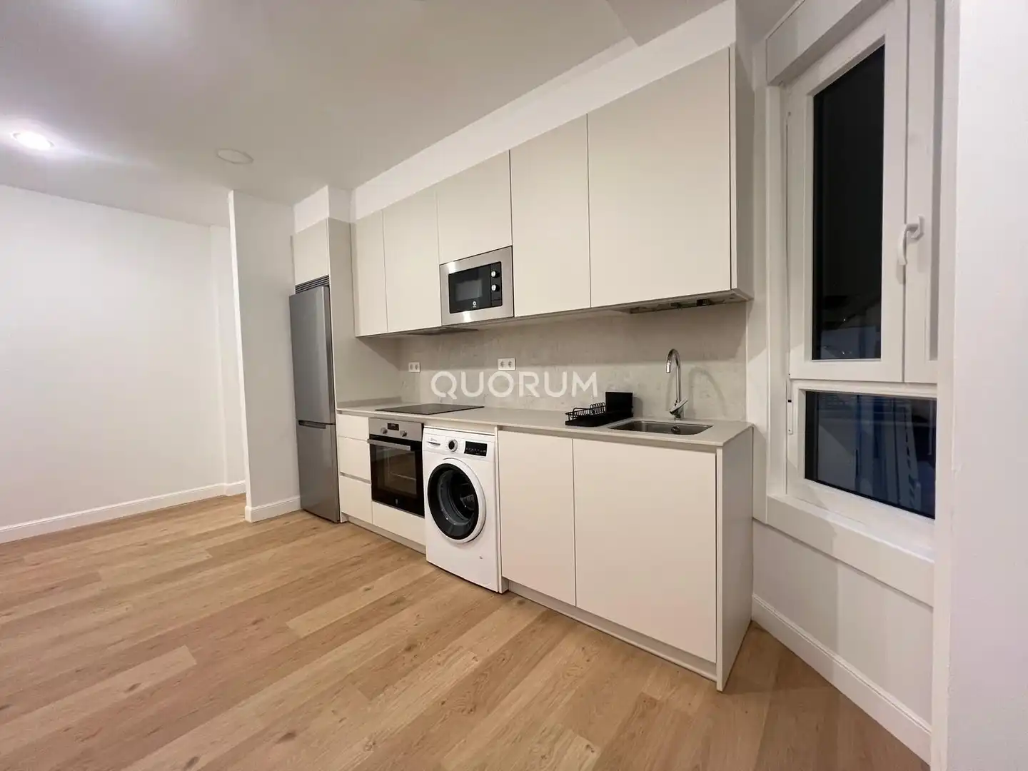 Piso de 75 m² en Bilbao