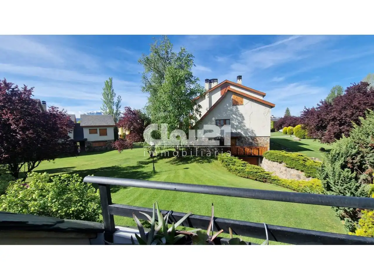 Piso de 119 m² en Guils de Cerdanya