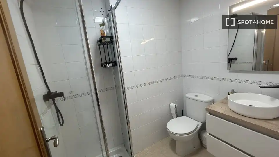 Habitación 92 m², San Javier