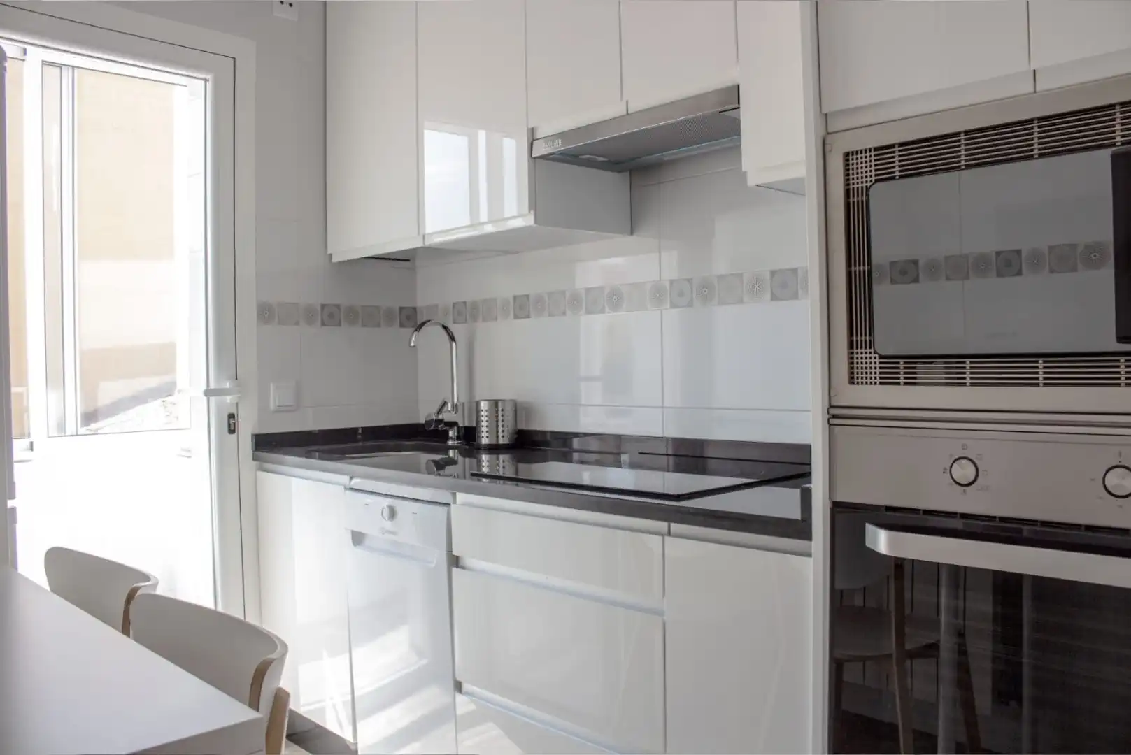 Pis de 65 m² a Zamora