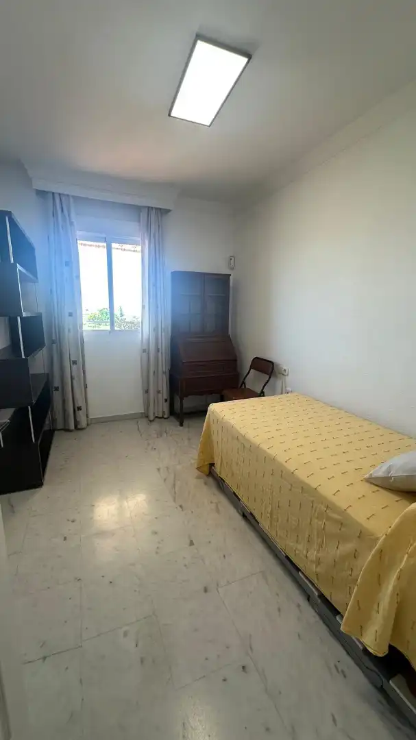 Apartamento 160 m² em Málaga