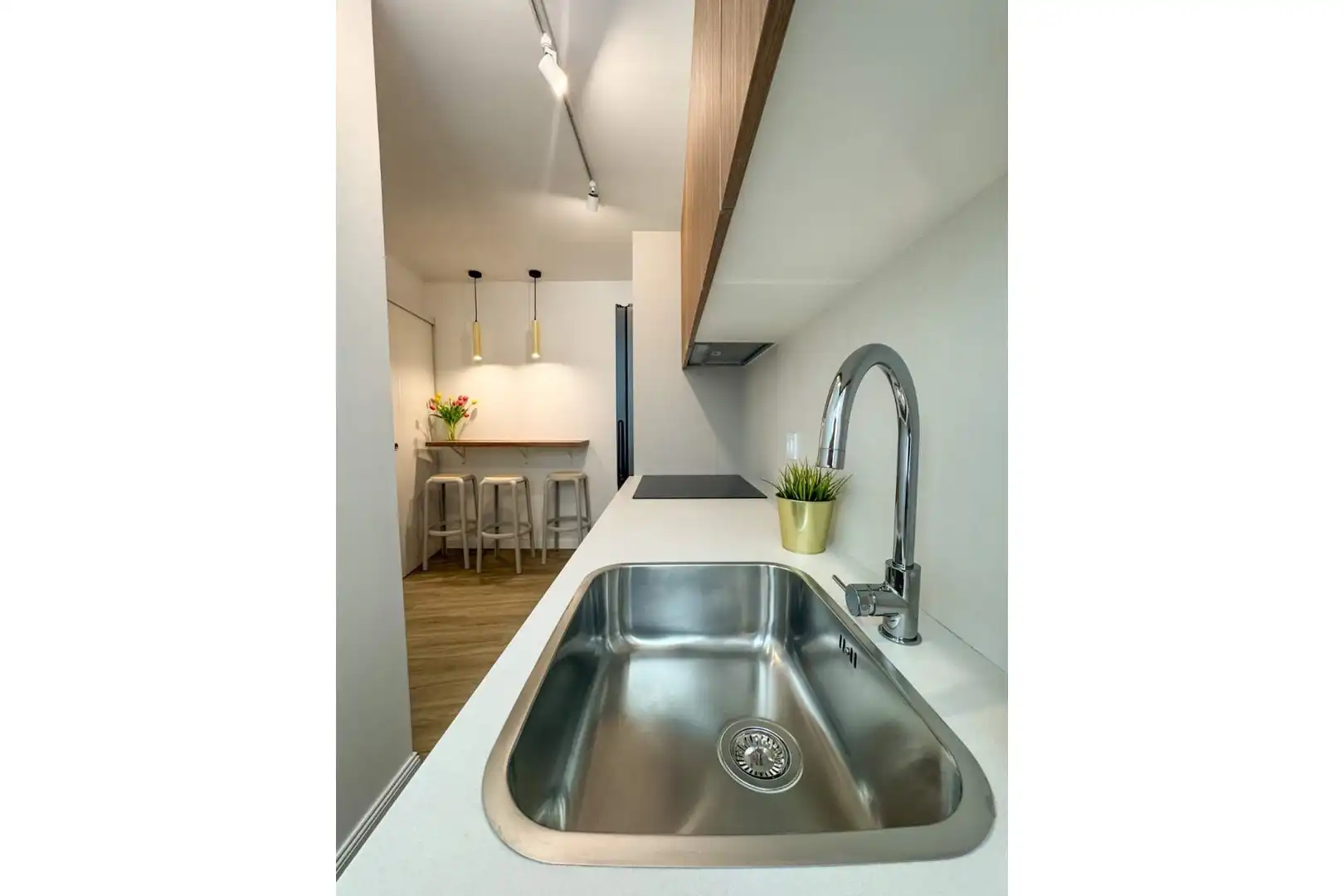 Habitación 60 m², Elche