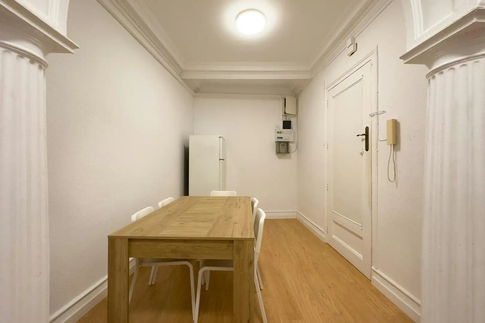 Habitación en alquiler, Barcelona