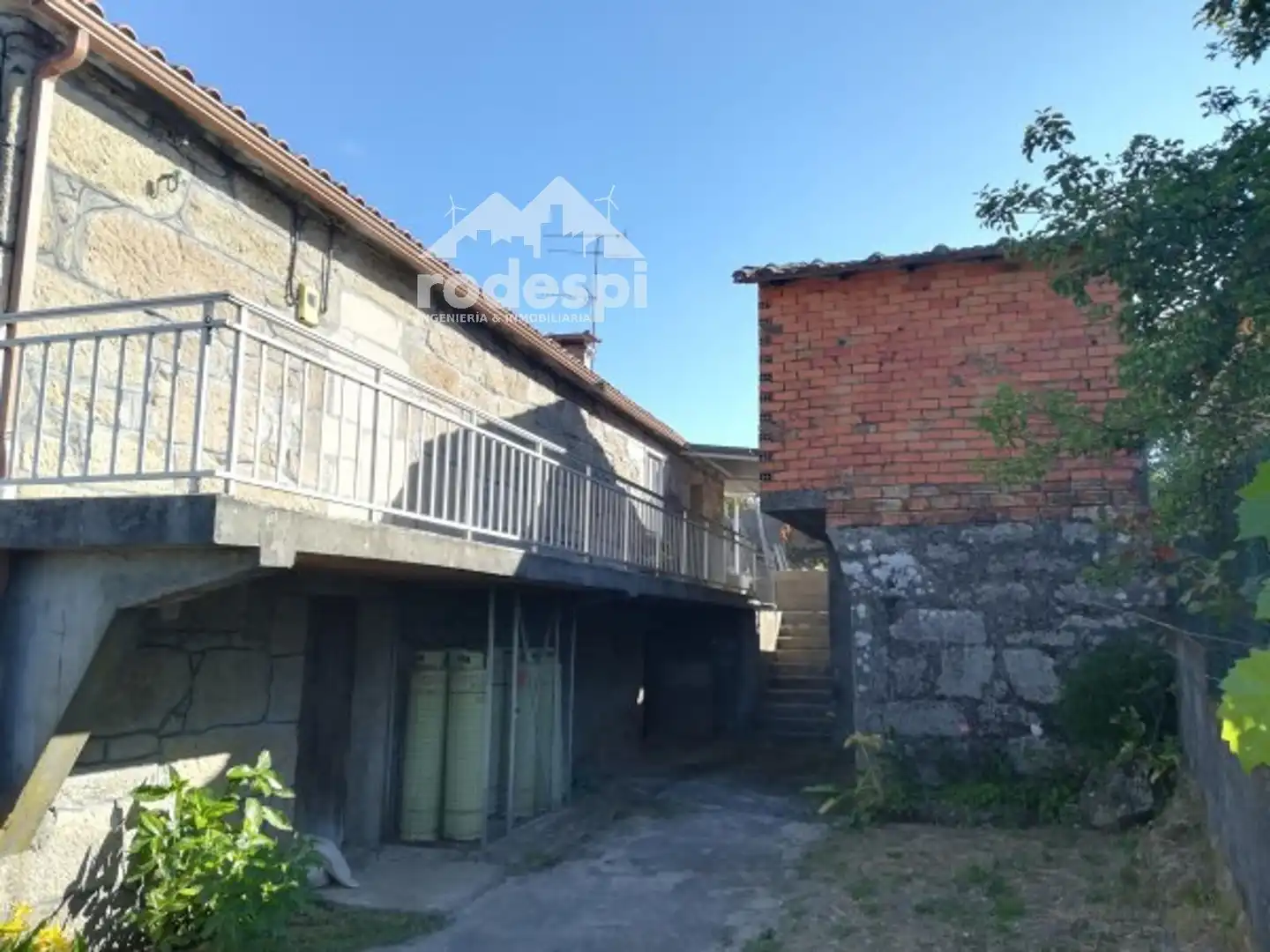 Piso de 232 m² en Arbo