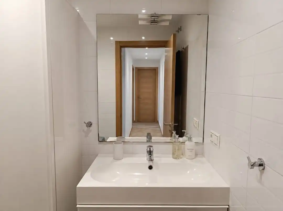 Wohnung 120 m² in Santiago de Compostela