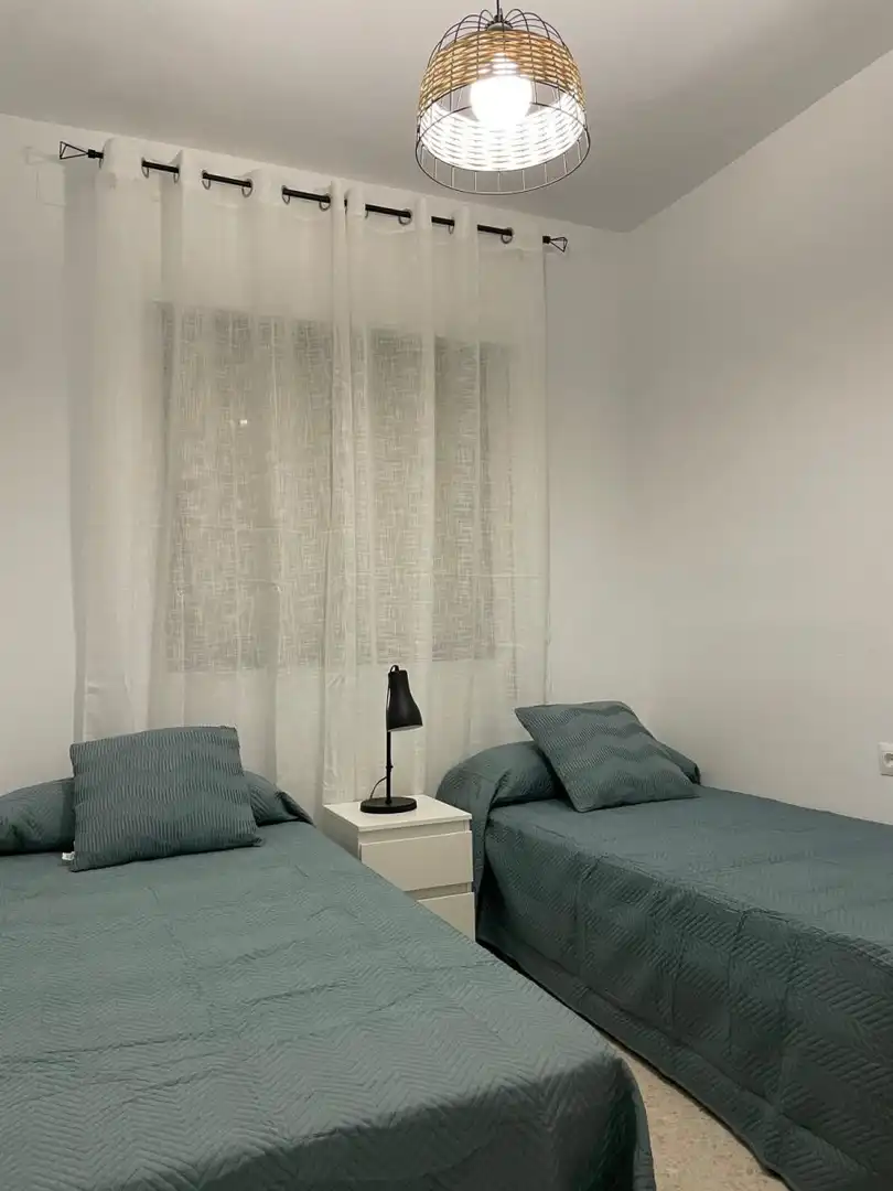 Piso de 75 m² en Lepe