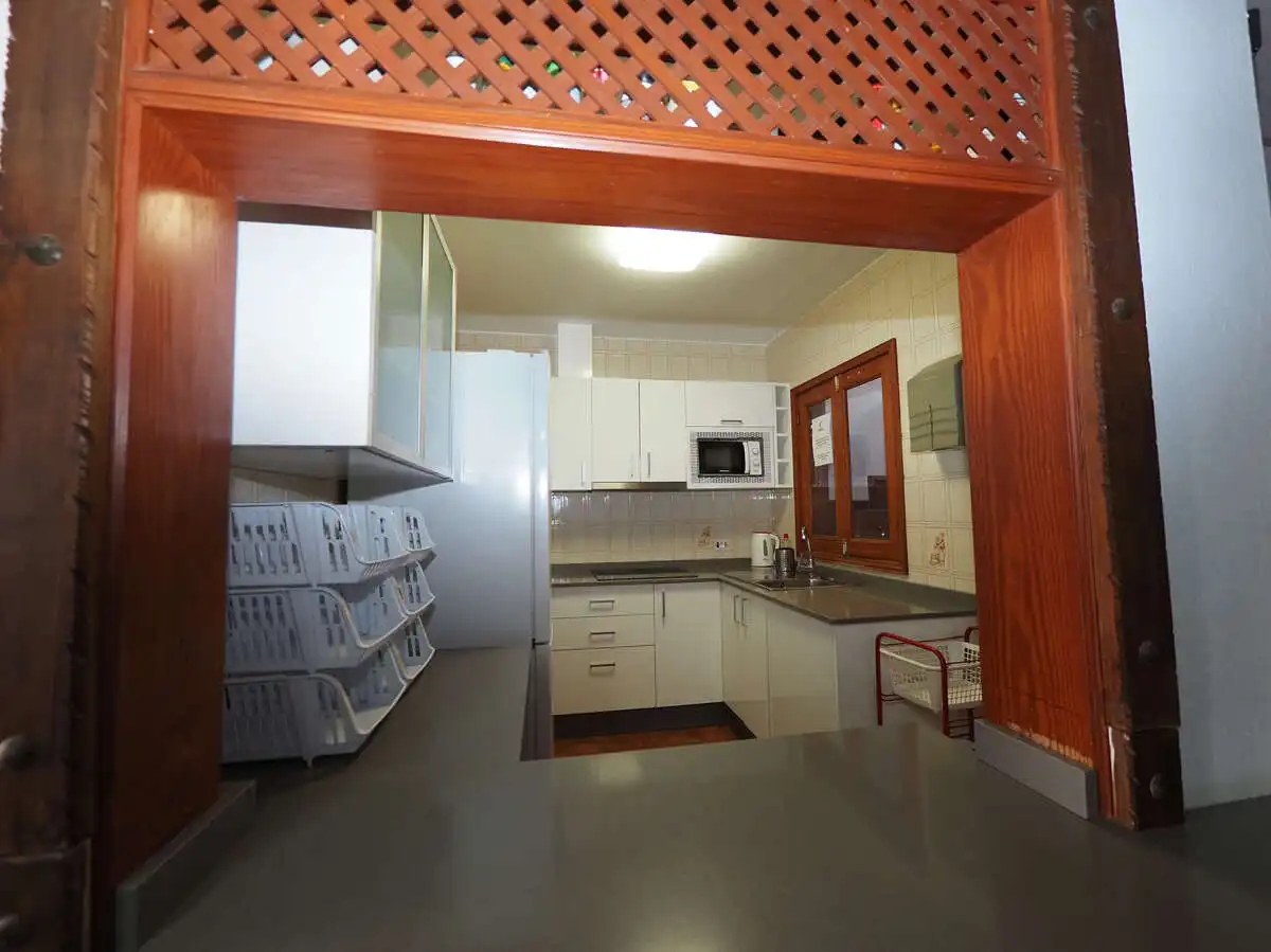 Квартира 120 м² у Teguise